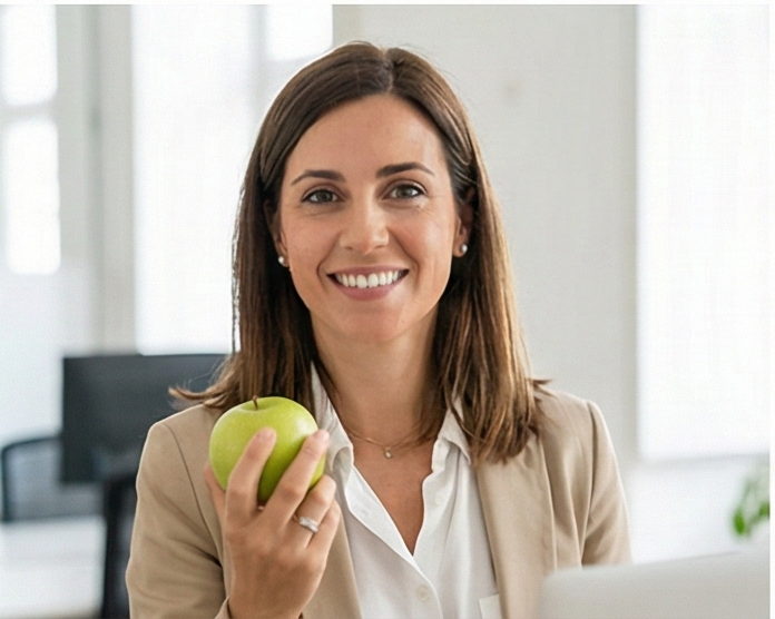 Nutrição Desportiva