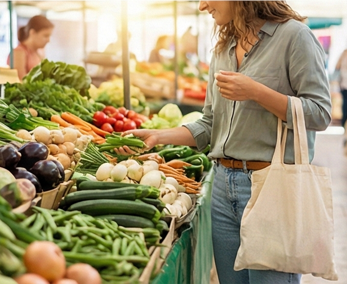 Reeducação Alimentar